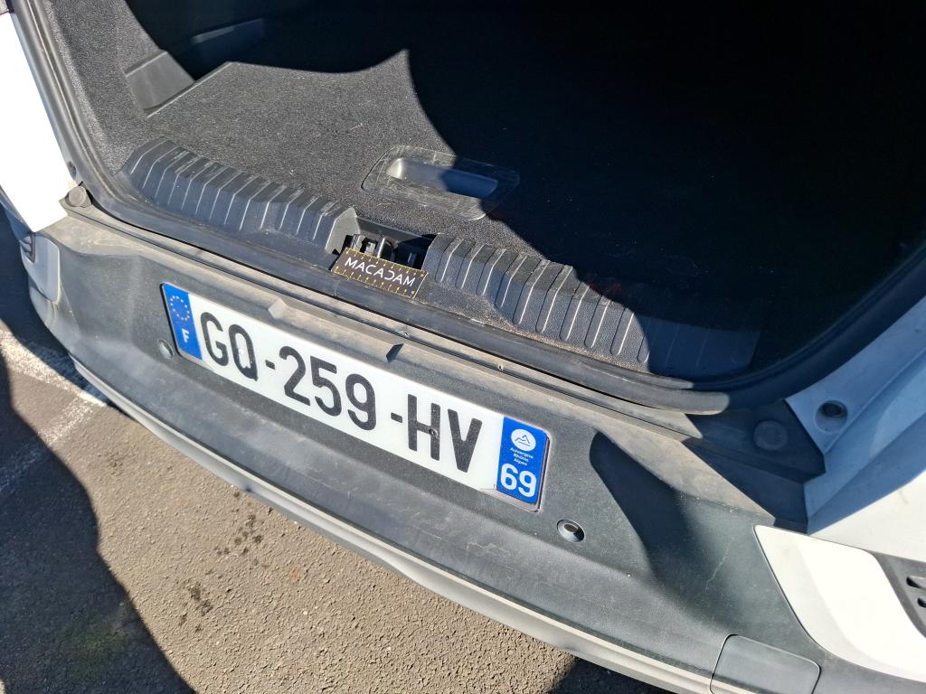 RENAULT ARKANA TCe 140 EDC FAP - 22 Techno 2023
