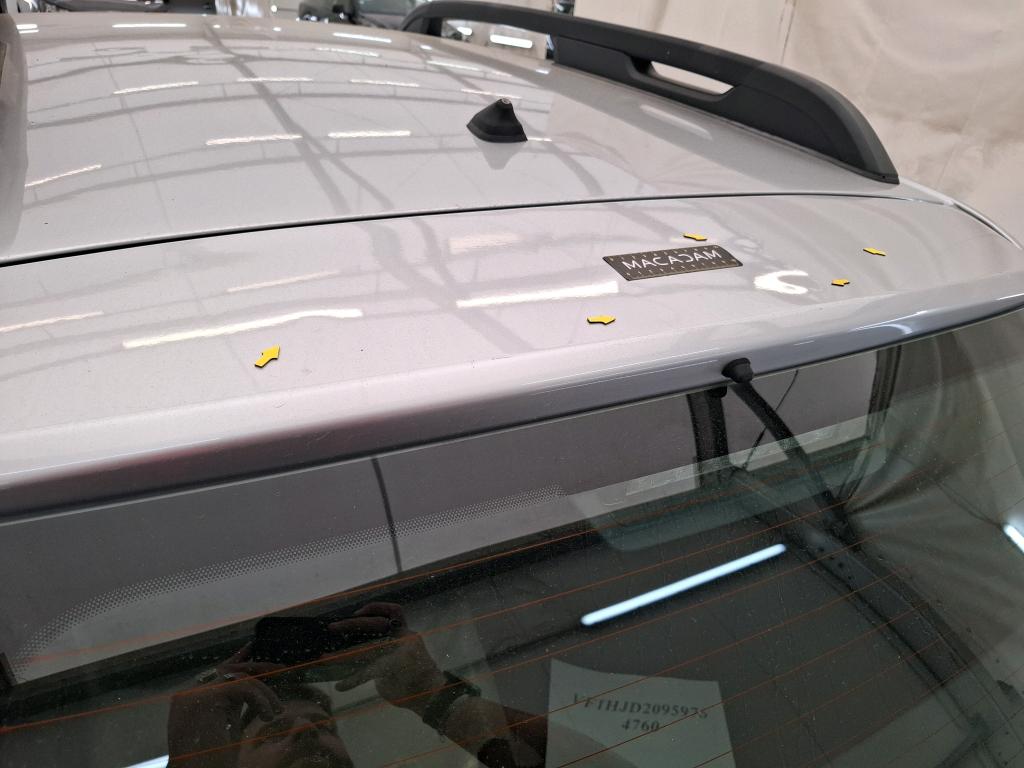 DACIA DUSTER dCi 110 4x2 Confort 2018