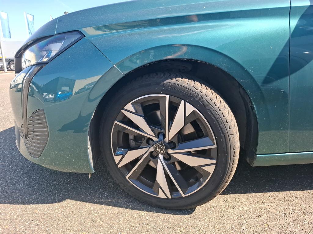 PEUGEOT 308 SW BlueHDi 130ch S&S EAT8 Allure 2022