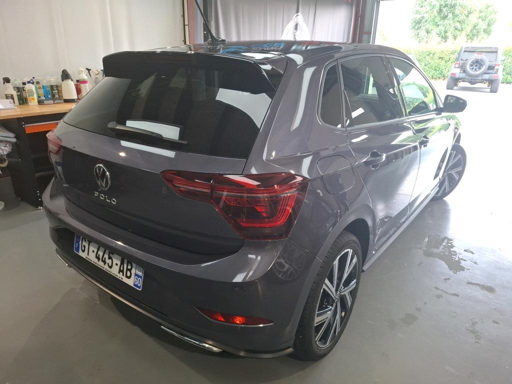 VOLKSWAGEN POLO 1.0 TSI 95 S&S DSG7 R-Line 2023