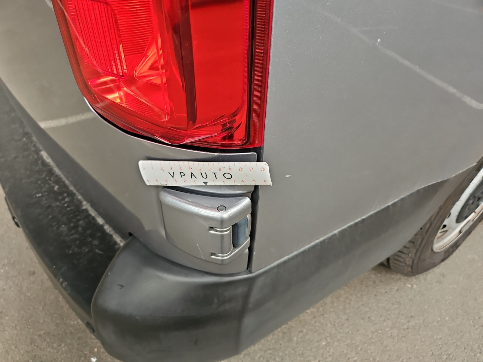 TOYOTA Proace Verso Long 120 D-4D BVM6 Dynamic 2020