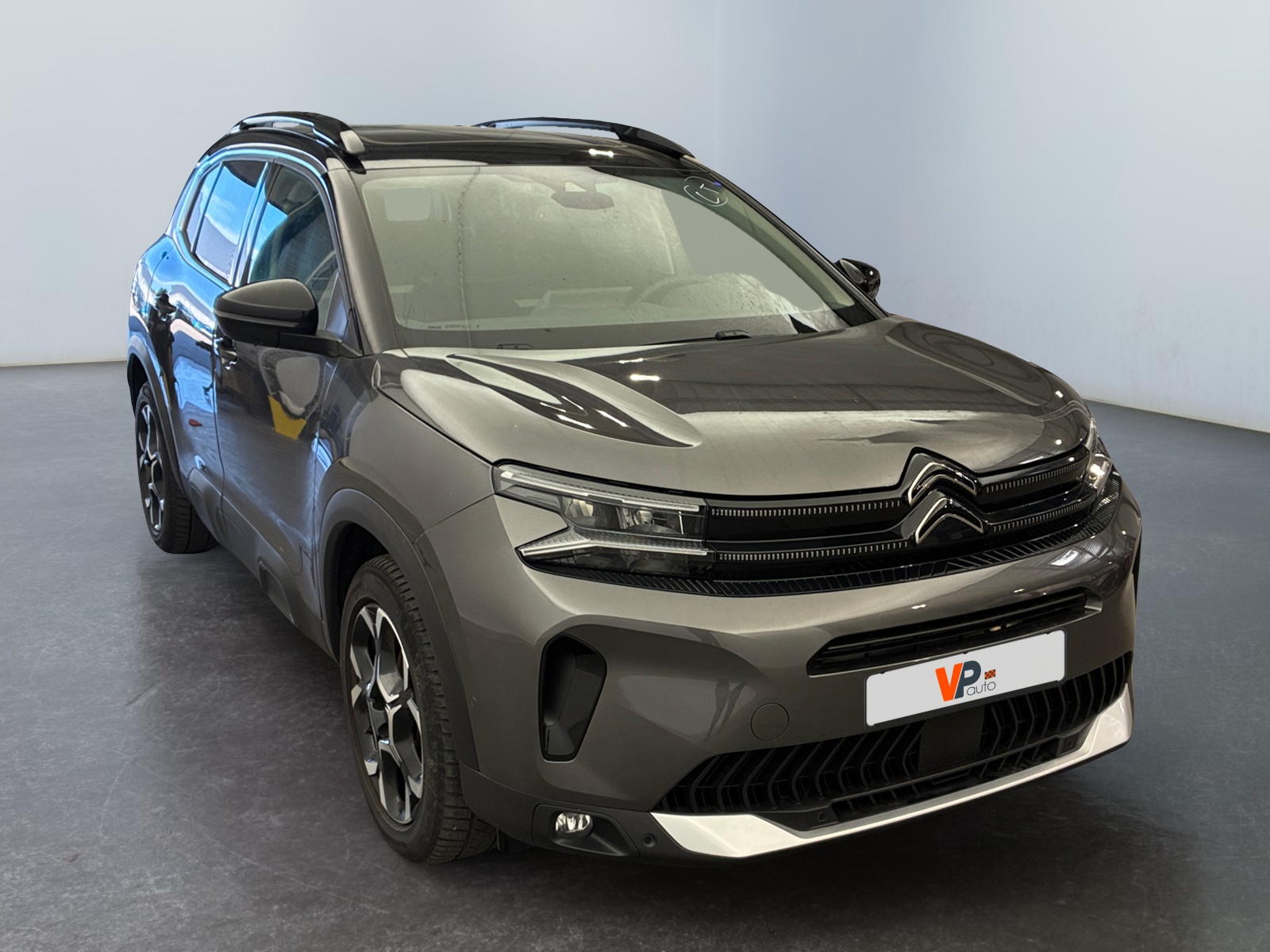 CITROEN C5 AIRCROSS BlueHDi 130 EAT8 Max 2025