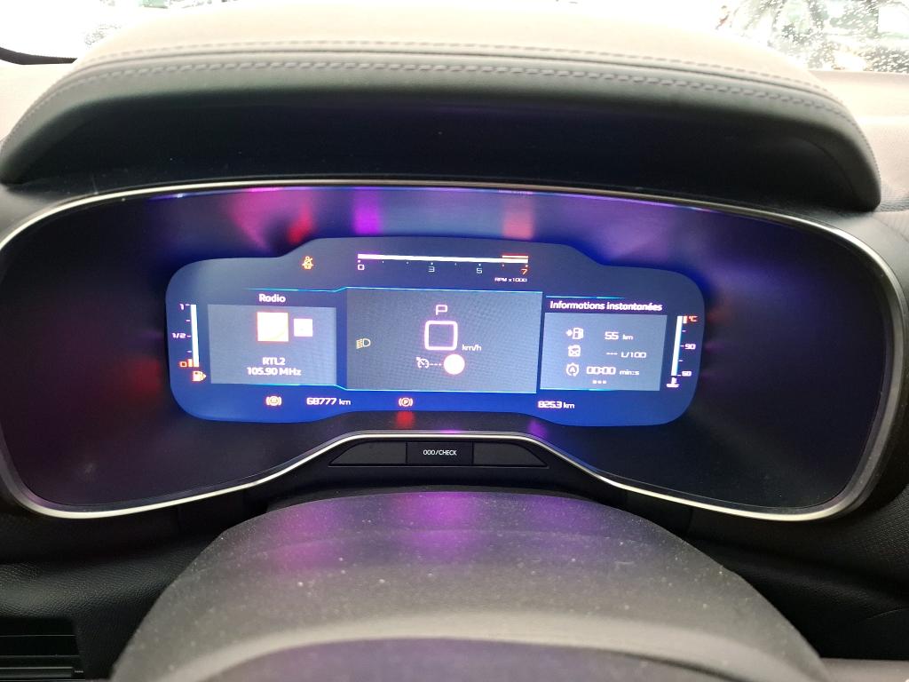 CITROEN C5 AIRCROSS BlueHDi 130 S&S EAT8 Feel Pack 2022