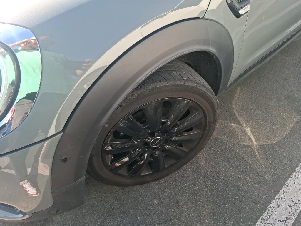 MINI COUNTRYMAN F60 102 ch BVA7 One Oakwood 2019