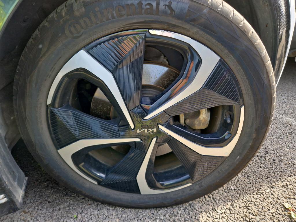 KIA EV6 229 ch Air Design 2023
