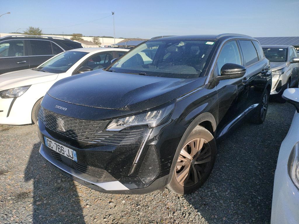 5008 PURETECH