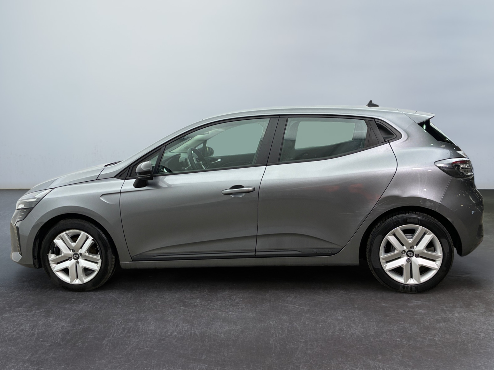 RENAULT CLIO V E-Tech full hybrid 145 Evolution 2023