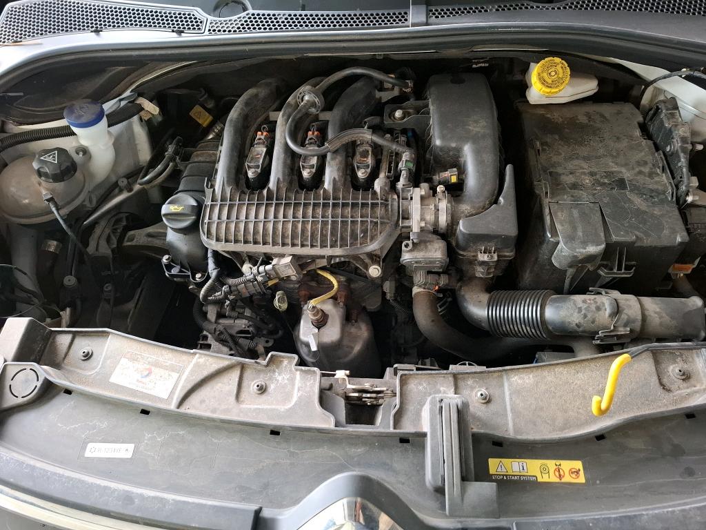 CITROEN C3 PureTech 83 S&S BVM5 C-Series 2023