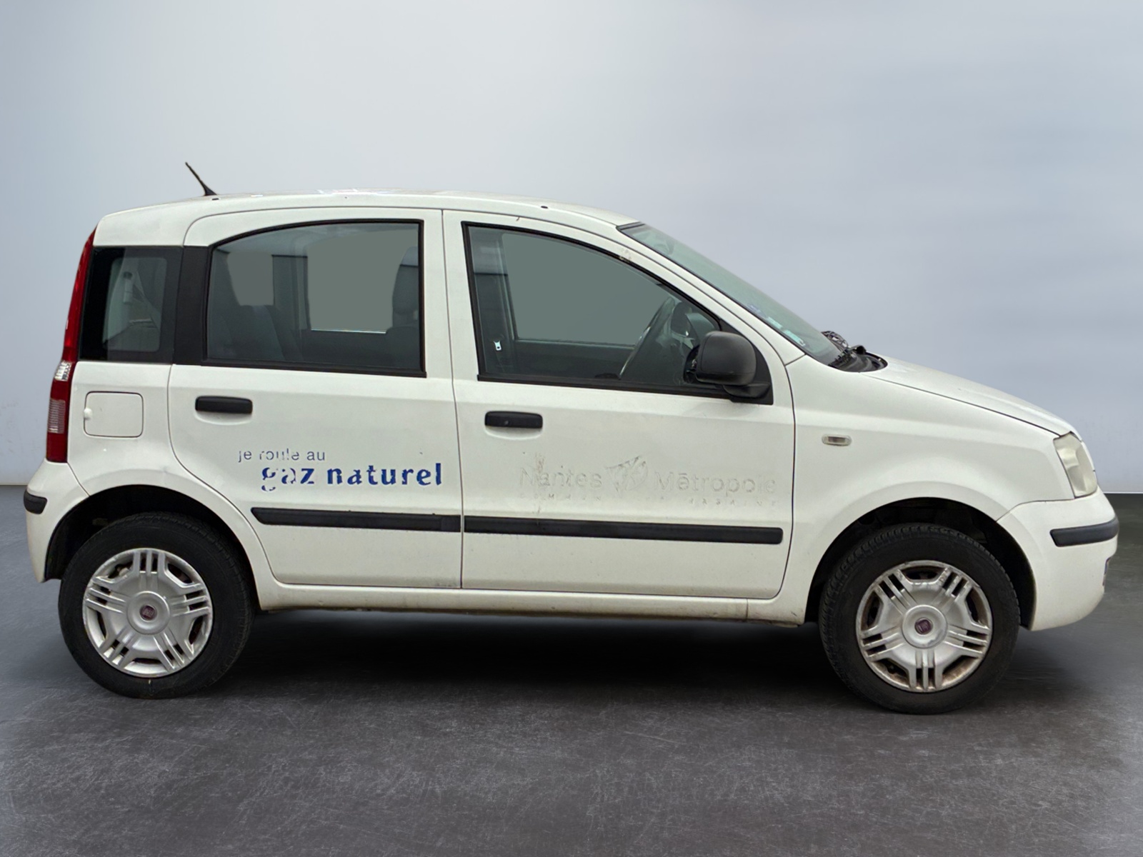 FIAT Panda 1.4i GNV 2011