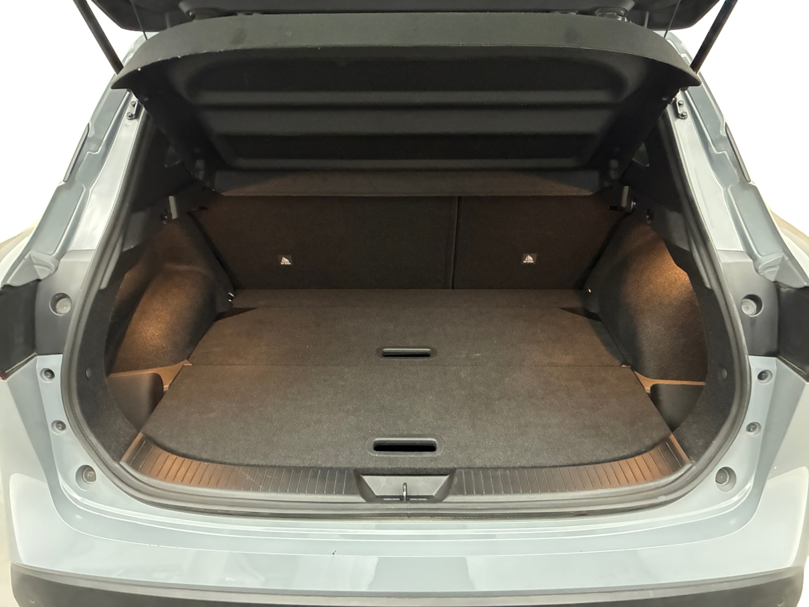 NISSAN Qashqai e-Power 190 ch 2024