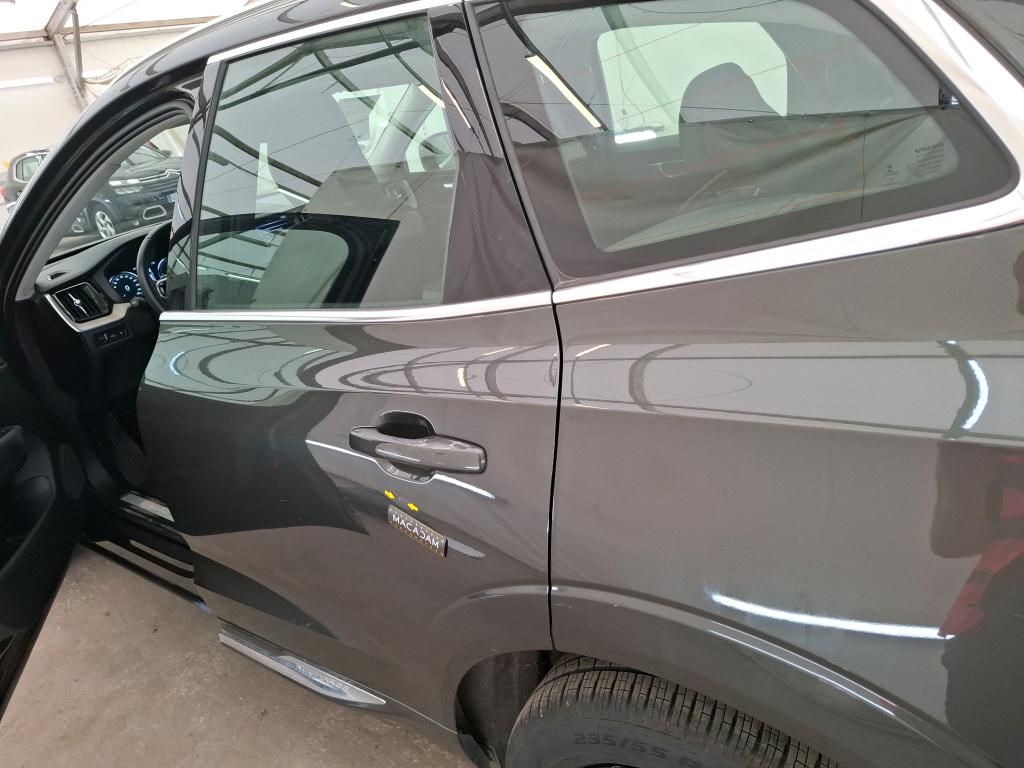 VOLVO XC60 T6 Recharge AWD 253 ch + 87 Geartronic 8 Inscription 2021