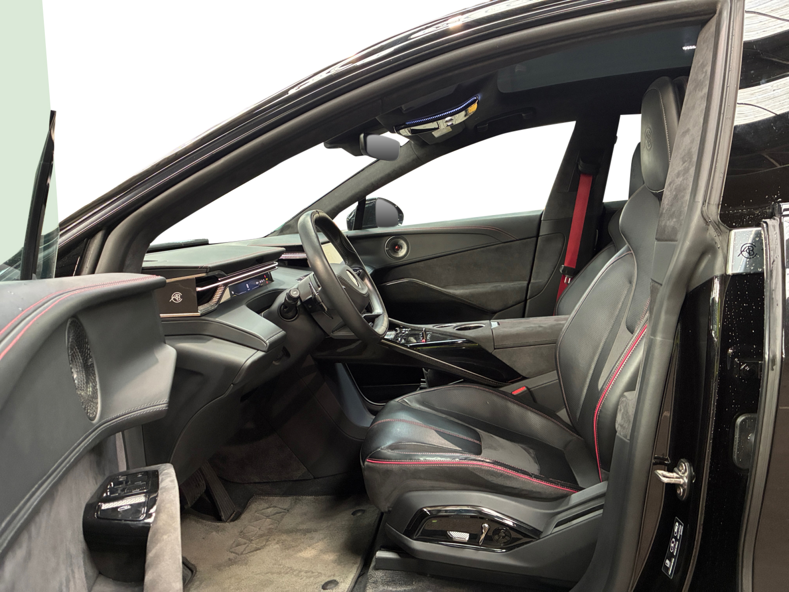 LOTUS Eletre 675 2023