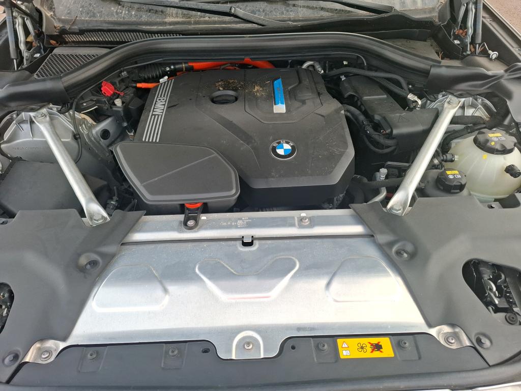 BMW X3 G01 xDrive 30e 292ch BVA8 Luxury 2021