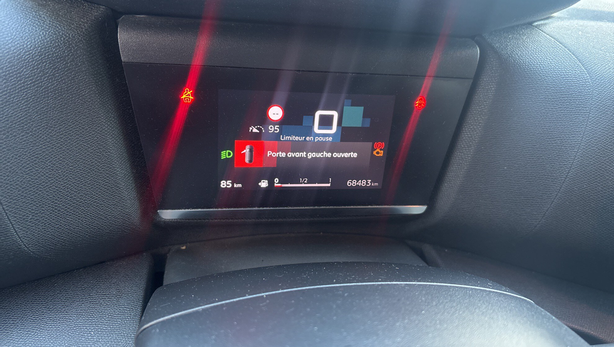 CITROEN C4 PureTech 100 S&S BVM6 Feel 2021