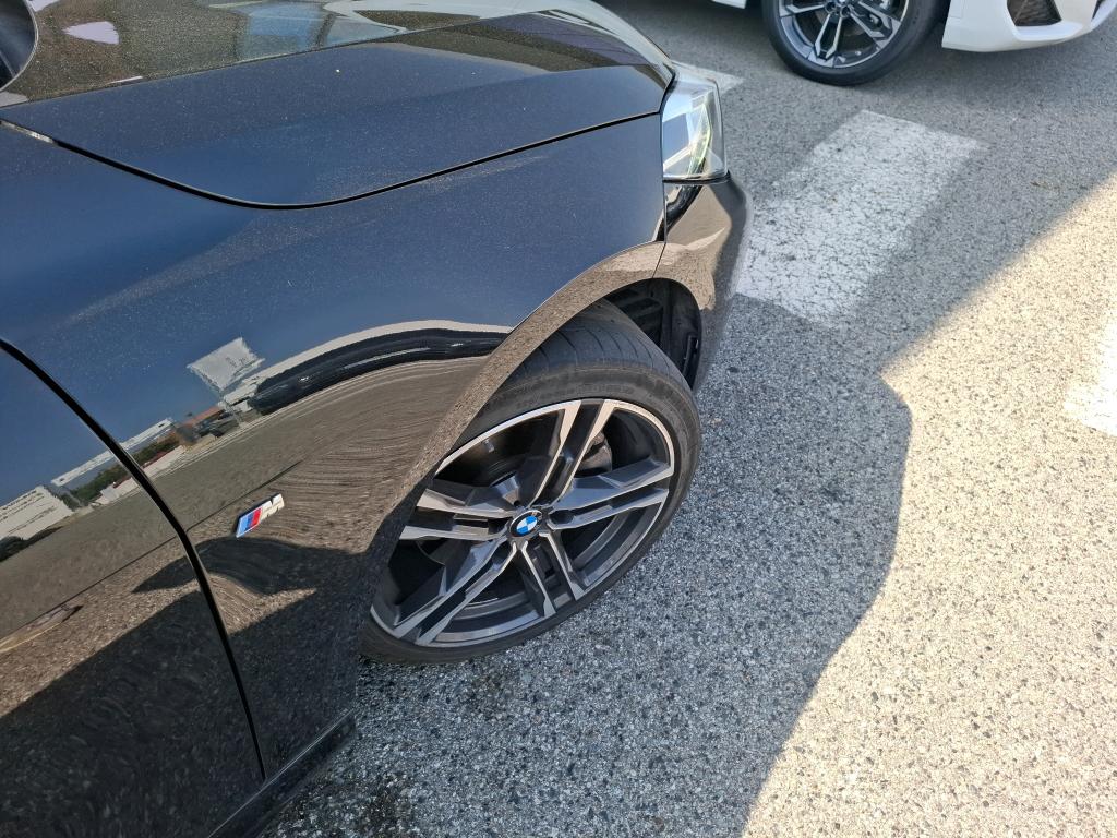 BMW SERIE 1 F40 118d 150 ch BVA8 M Sport 2024