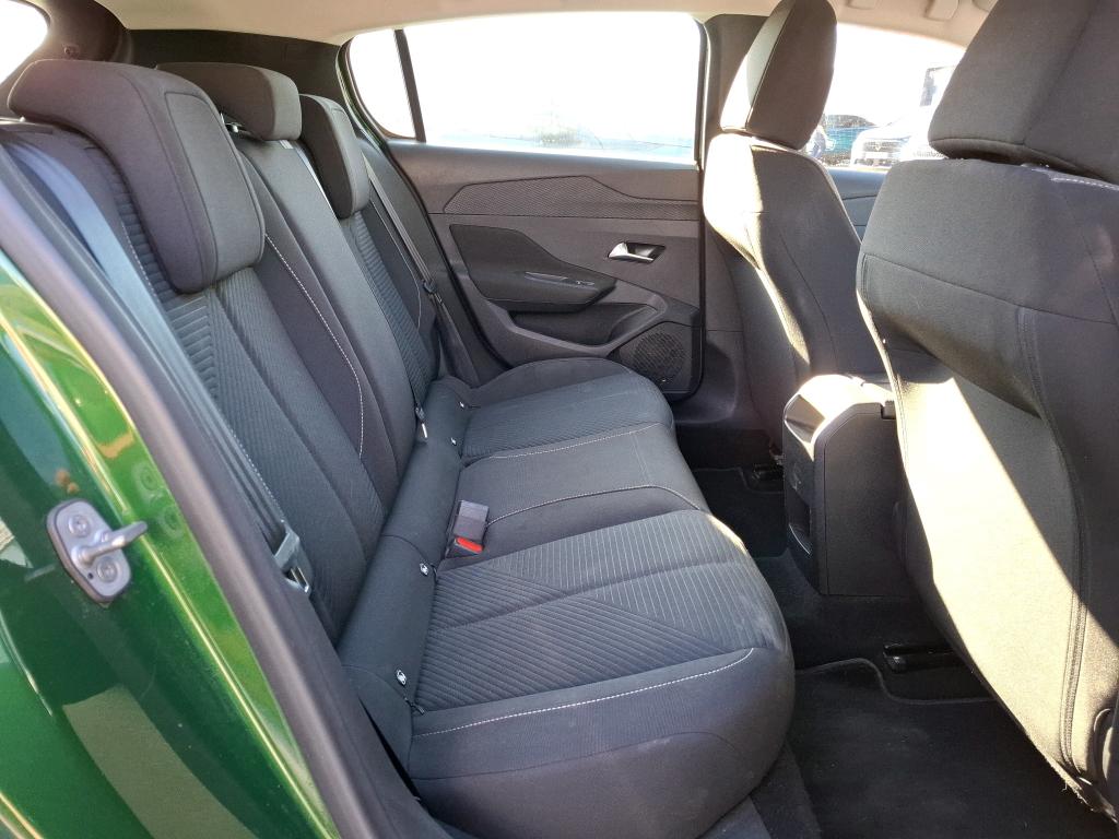 PEUGEOT 308 PureTech 130ch S&S BVM6 Active Pack 2023