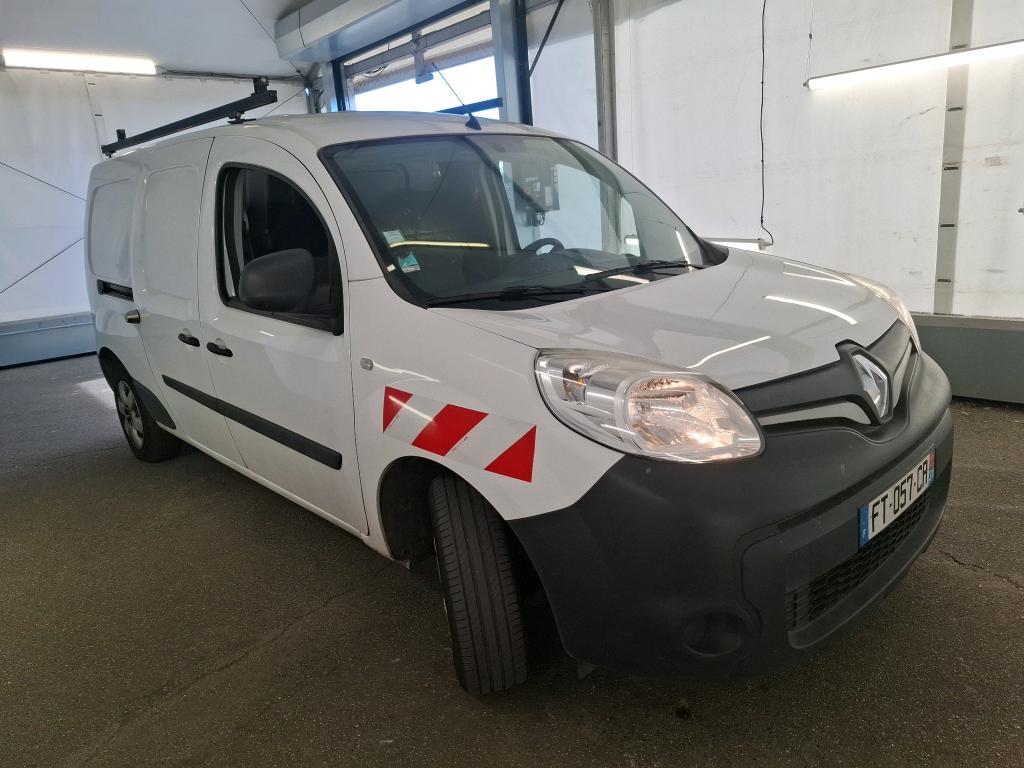 RENAULT KANGOO VU EXPRESS GRAND VOLUME BLUE DCI 95 EXTRA R-LINK 2020