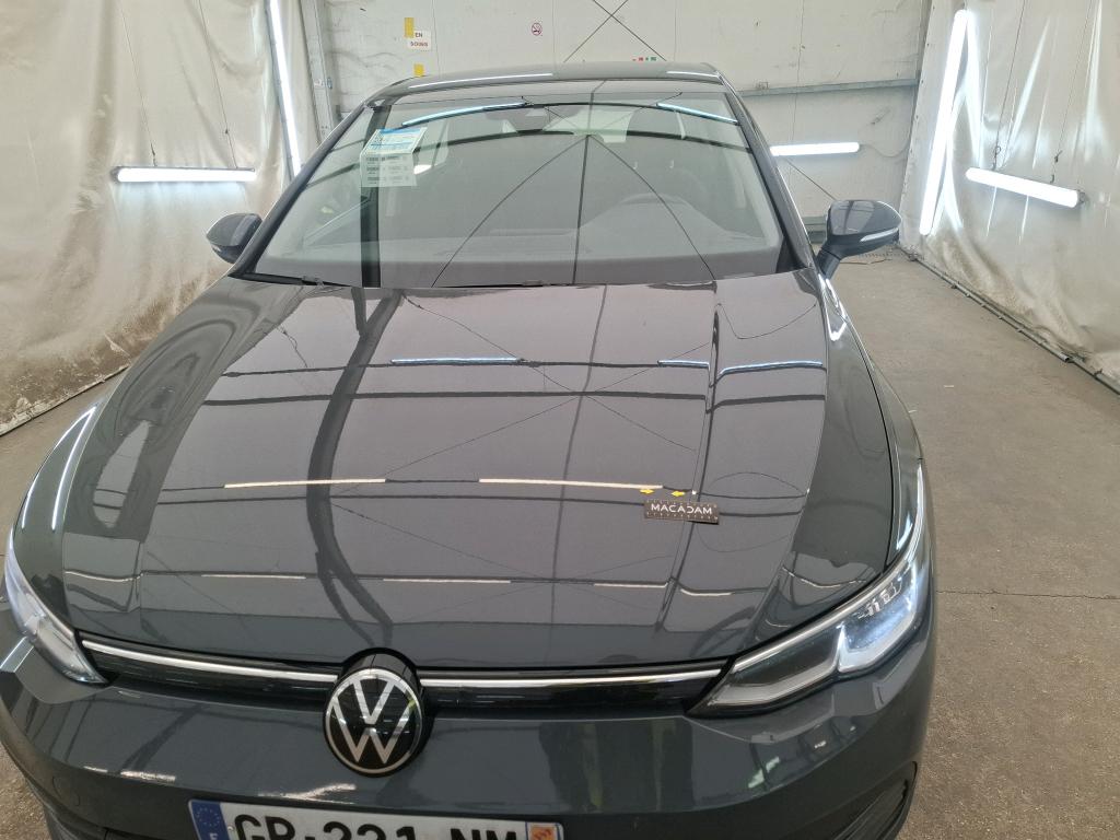 VOLKSWAGEN GOLF 2.0 TDI SCR 116 BVM6 Life Plus 2023