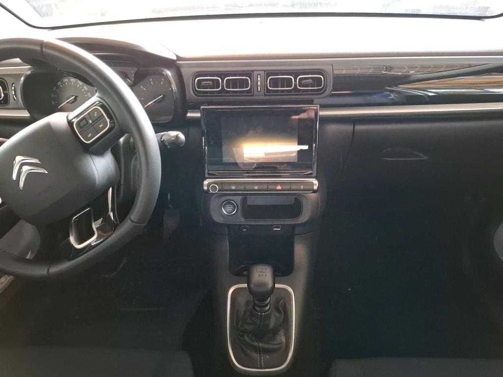 CITROEN C3 PureTech 110 S&S BVM6 Shine 2023