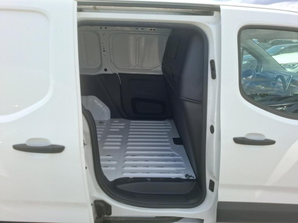 OPEL COMBO CARGO 1.5 100 CH S/S L1H1 BVM6 STANDARD PACK CLIM 2022