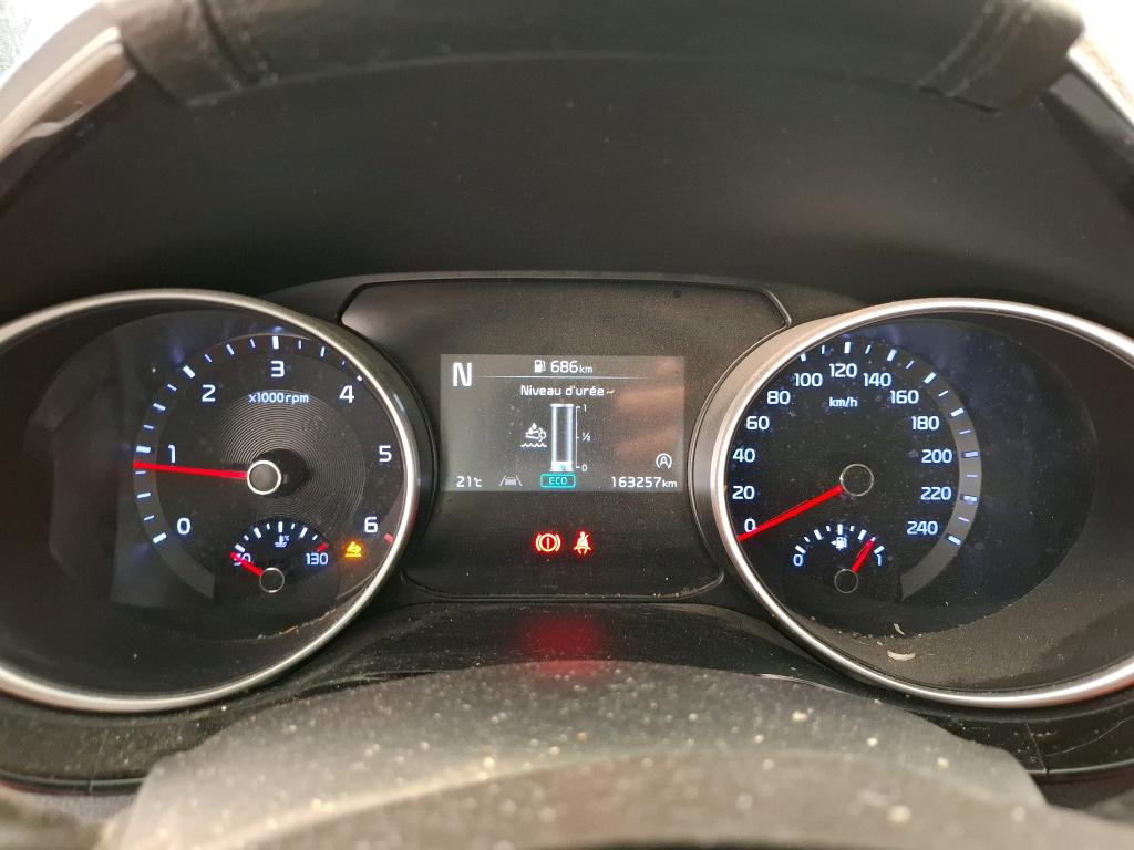 KIA CEE'D CEED SW 1.6 CRDi 136 ch MHEV iBVM6 Active 2024