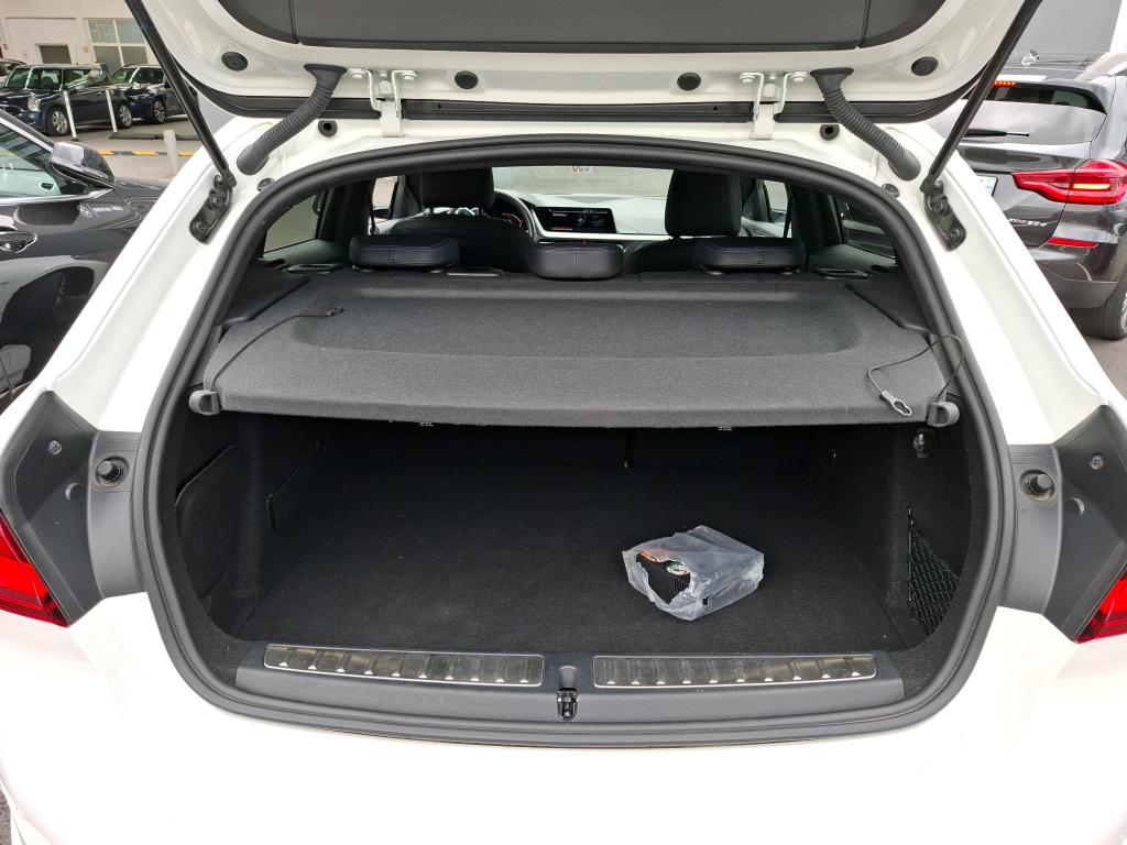 BMW SERIE 1 F40 120d xDrive 190 ch BVA8 M Sport 2020