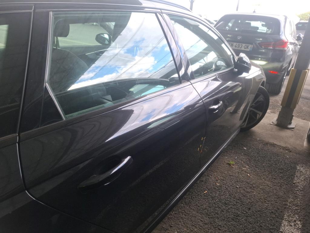 AUDI A4 AVANT 40 TFSI 204 S tronic 7 Avus 2022