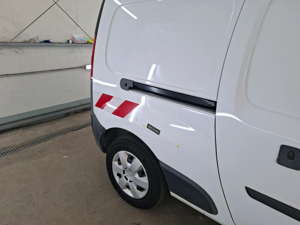 RENAULT KANGOO VU EXPRESS GRAND VOLUME BLUE DCI 95 EXTRA R-LINK 2022