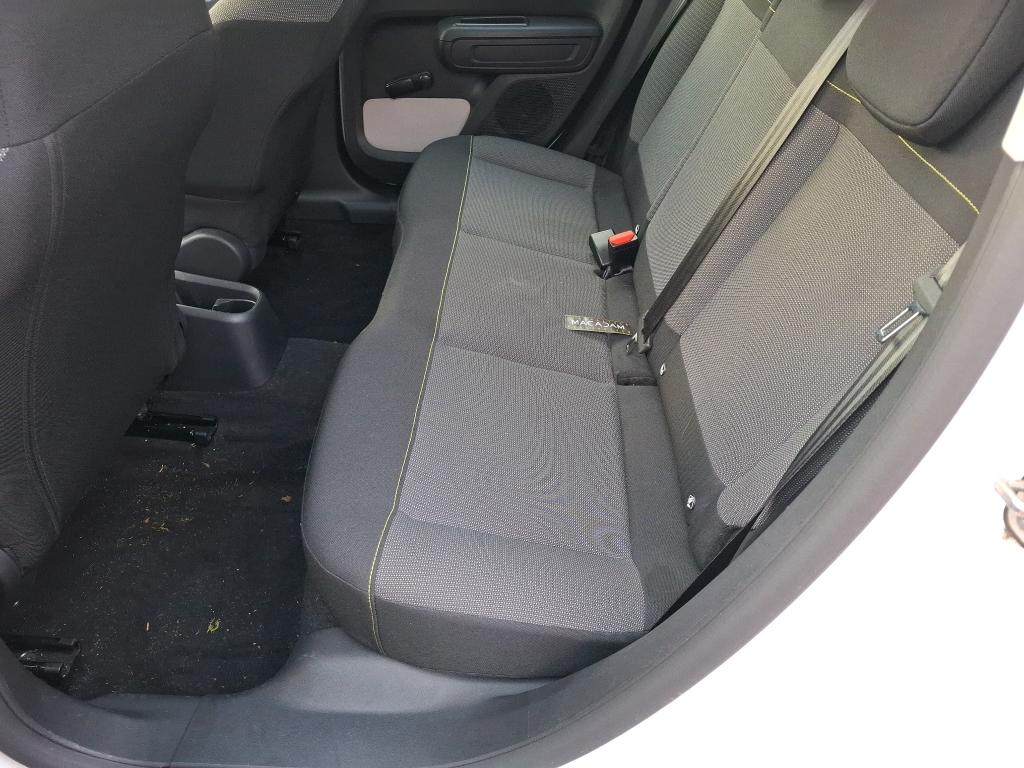 CITROEN C3 PureTech 83 S&S BVM5 C-Series 2023