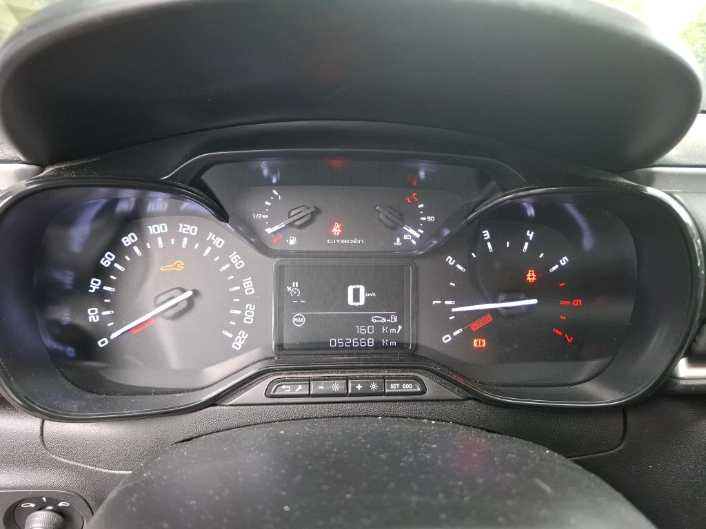 CITROEN C3 PureTech 83 S&S BVM5 C-Series 2023