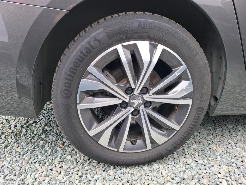 PEUGEOT 508 SW Hybrid 225 e-EAT8 Active Pack 2023