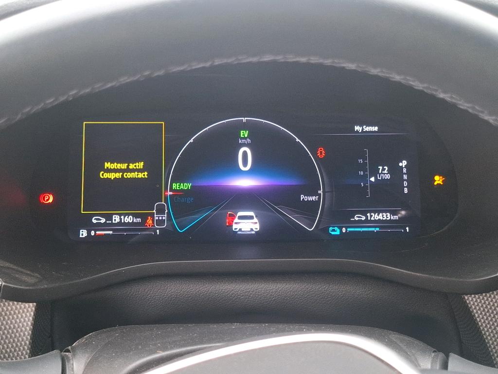 RENAULT ARKANA E-Tech 145 - 23 Techno 2024