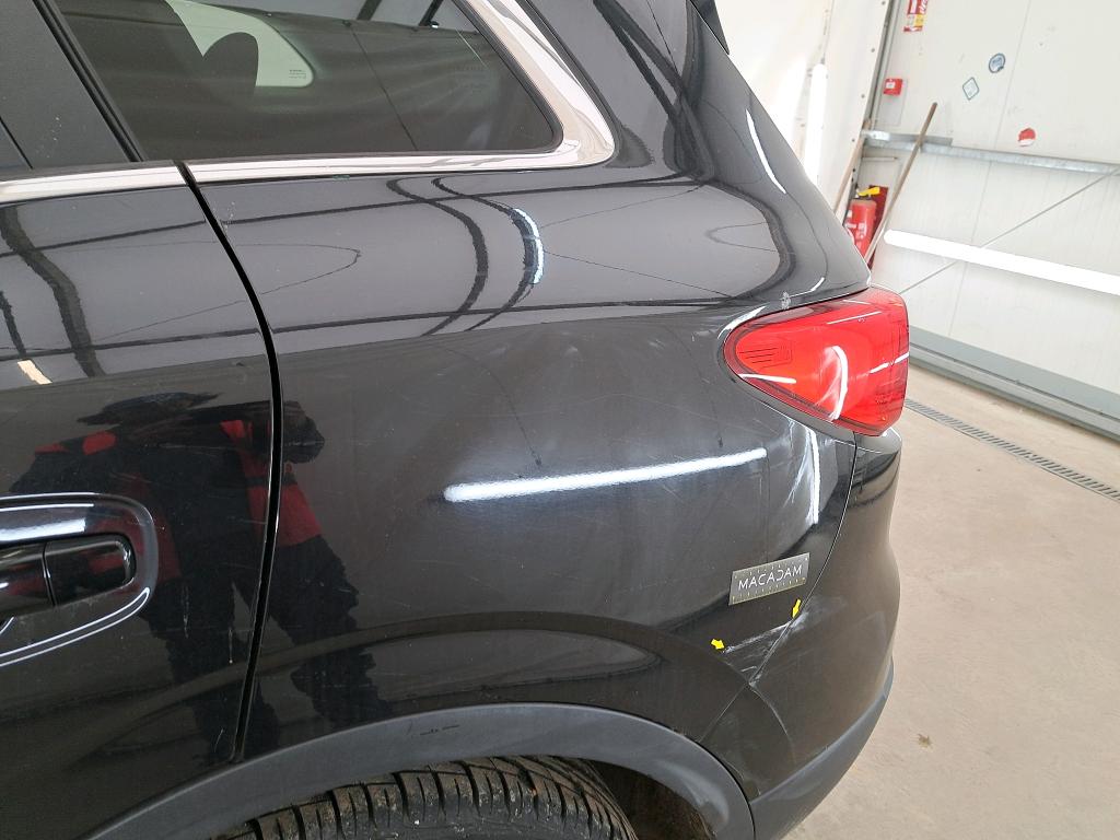 RENAULT KADJAR Blue dCi 115 EDC Business 2020