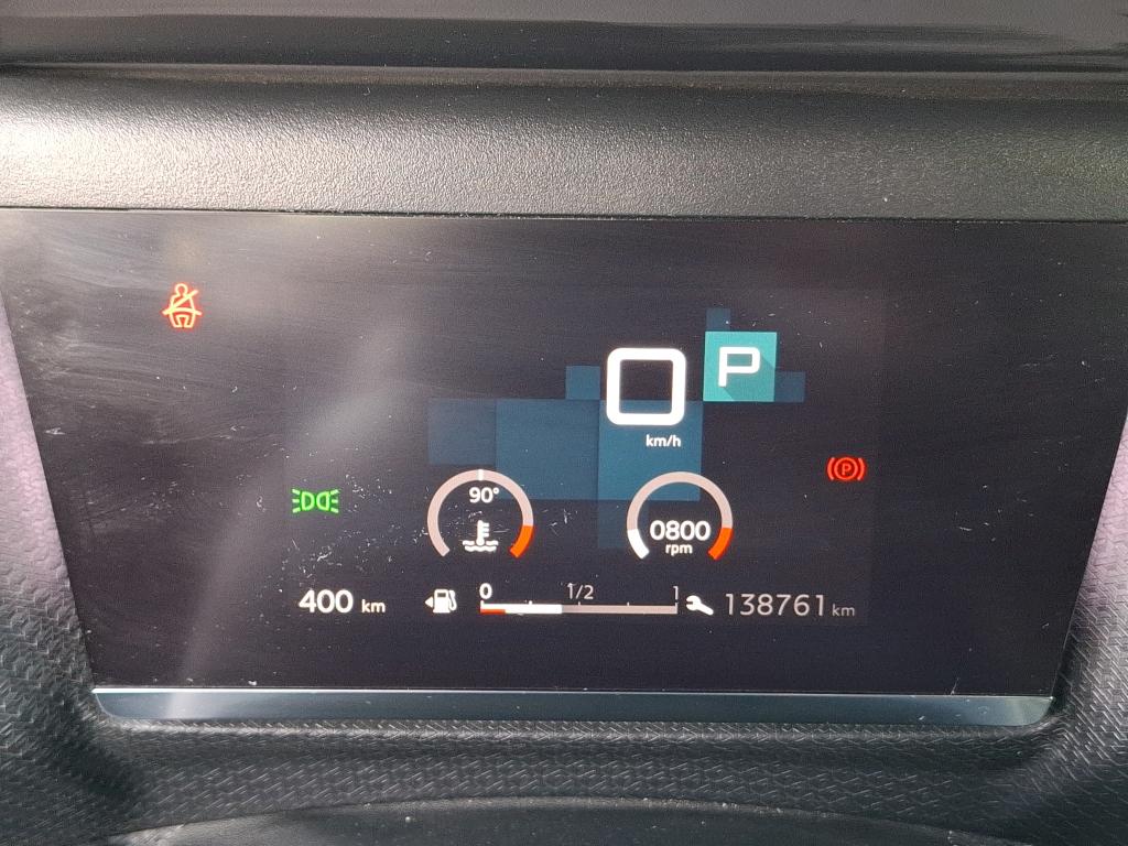 CITROEN C4 BlueHDi 130 S&S EAT8 Feel Pack Business 2022