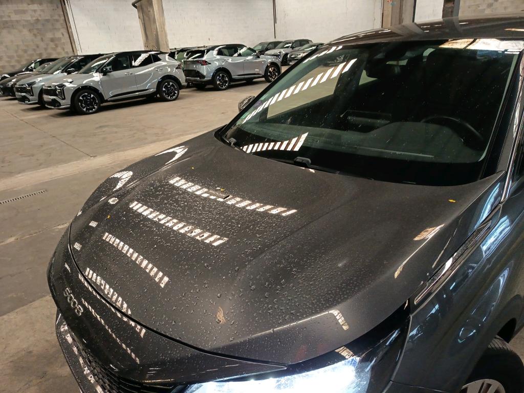 PEUGEOT 5008 BUSINESS PureTech 130ch S&S BVM6 Active 2021
