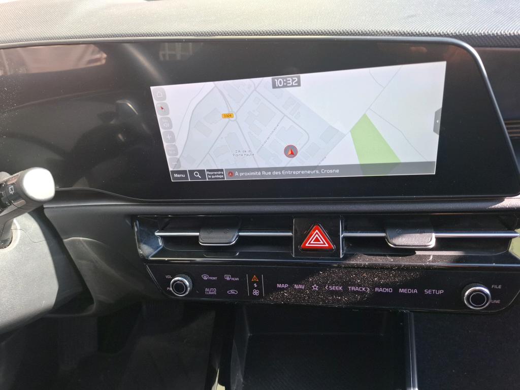 KIA NIRO 1.6 GDi 183 ch PHEV DCT6 Active 2023