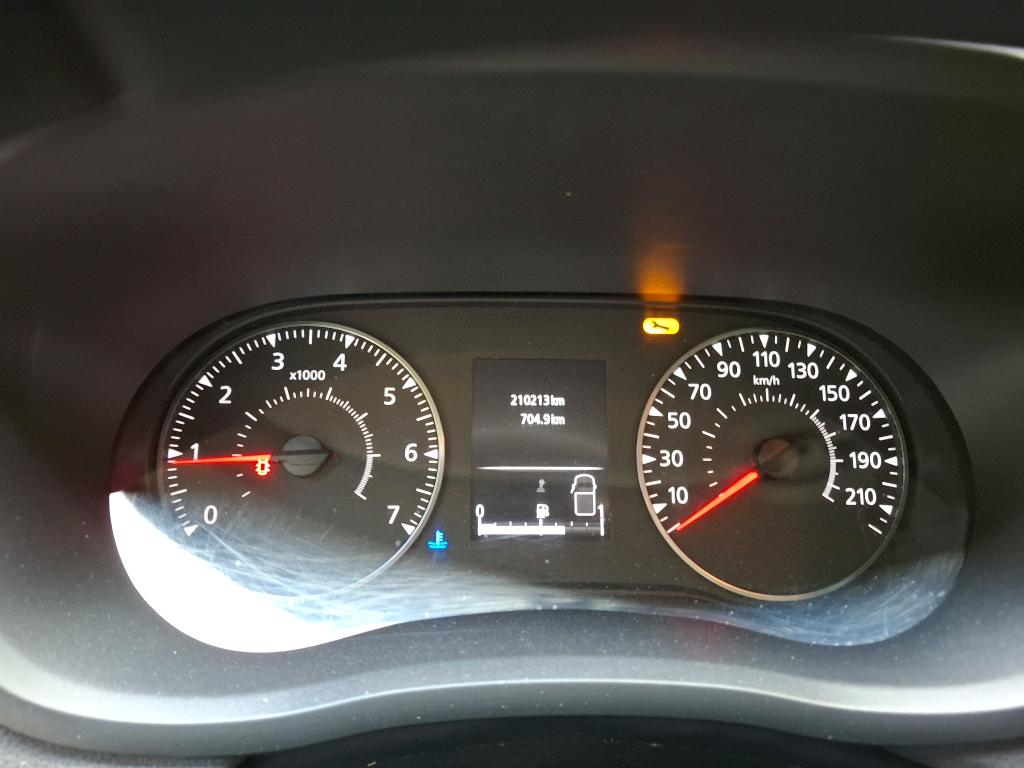 RENAULT MASTER FOURGON FGN TRAC F3500 L3H2 BLUE DCI 135 GRAND CONFORT 2023