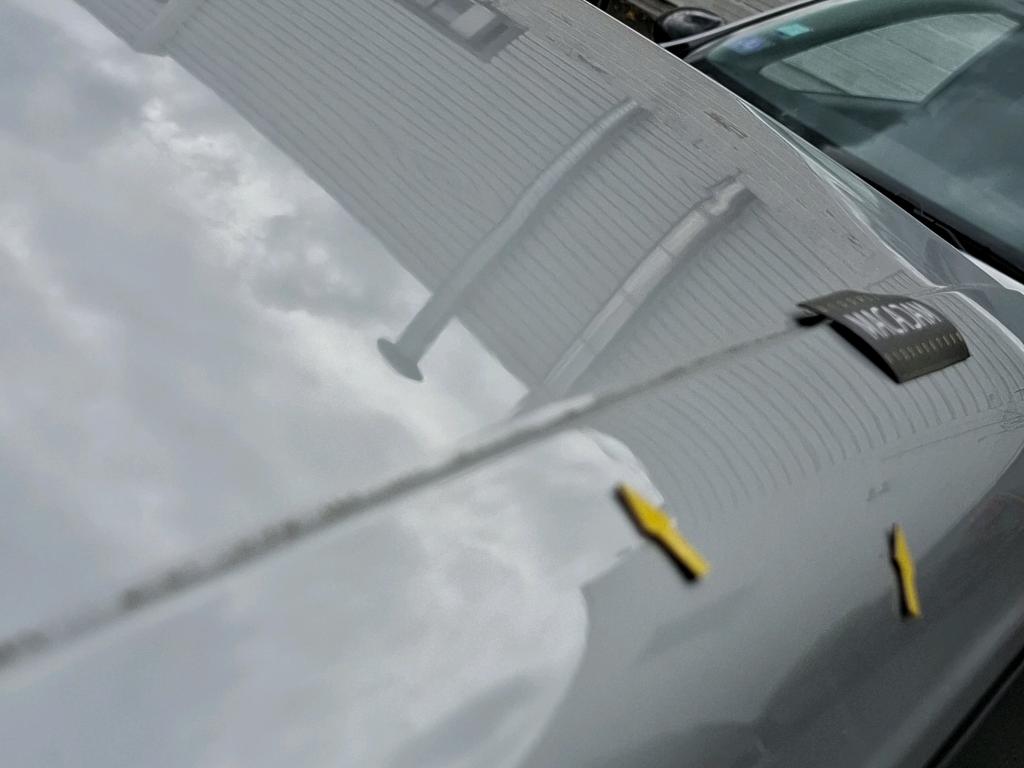 RENAULT CLIO V E-Tech full hybrid 145 Evolution 2023