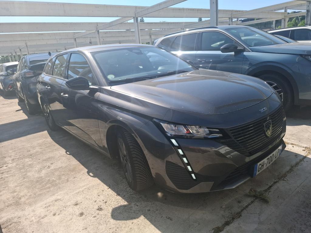 PEUGEOT 308 SW BlueHDi 130ch S&S BVM6 Active Pack 2022