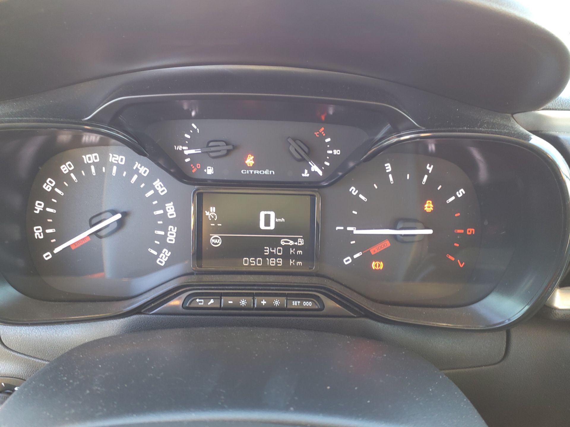 CITROEN C3 PureTech 83 BVM5 Plus 2024