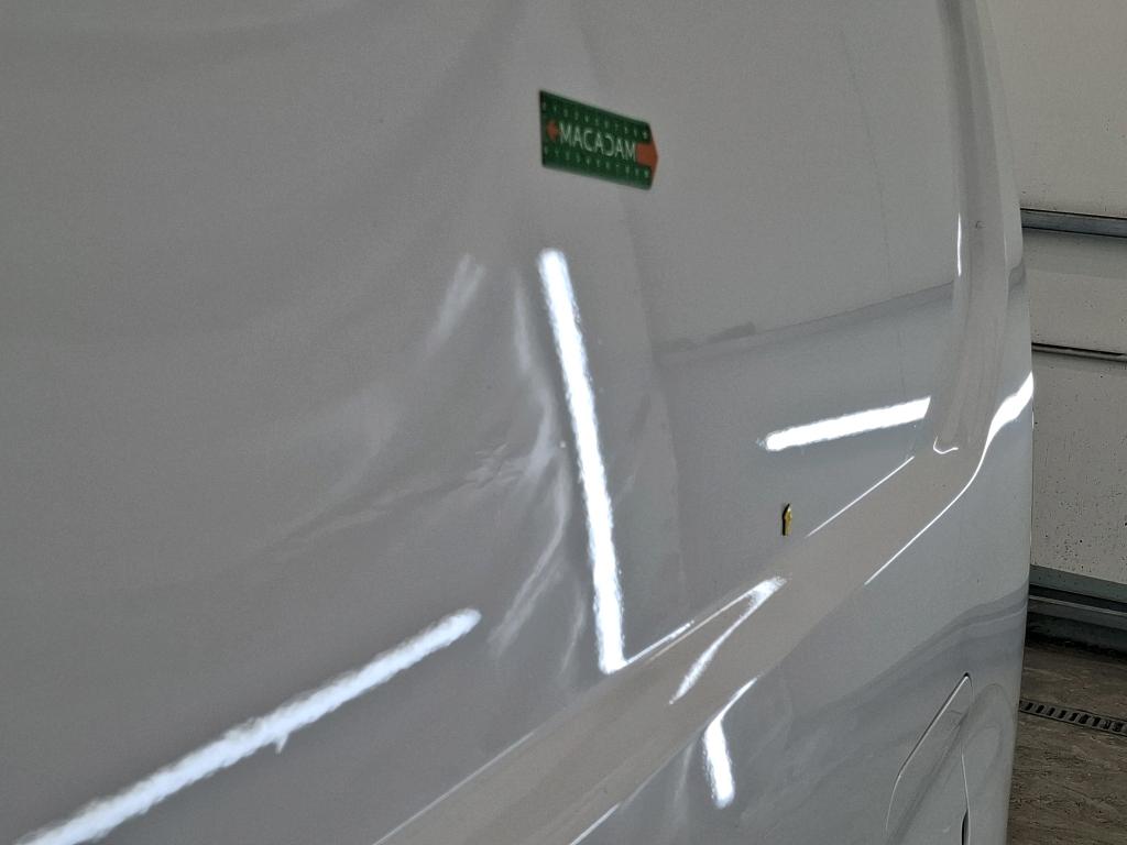 PEUGEOT PARTNER FGN FOURGON STANDARD 650 KG BLUEHDI 75 BVM5 PREMIUM 2020