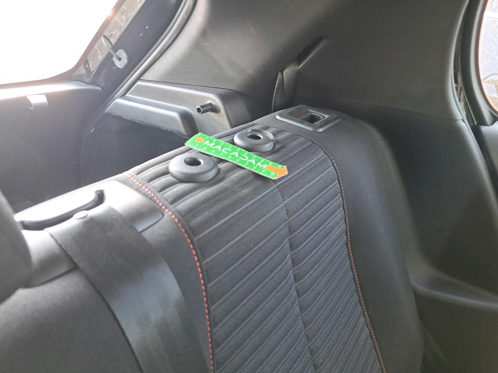 PEUGEOT 208) 208 PureTech 100 S&S BVM6 Active Pack 2023