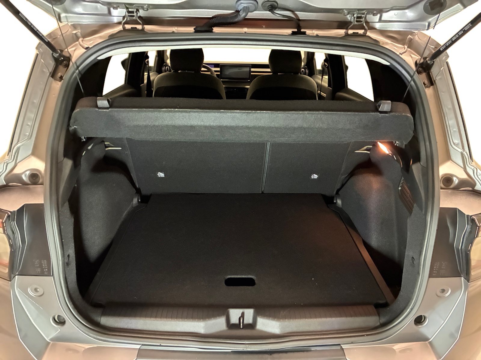 CITROEN C3 AIRCROSS Hybride 145 ch Auto Plus 2025