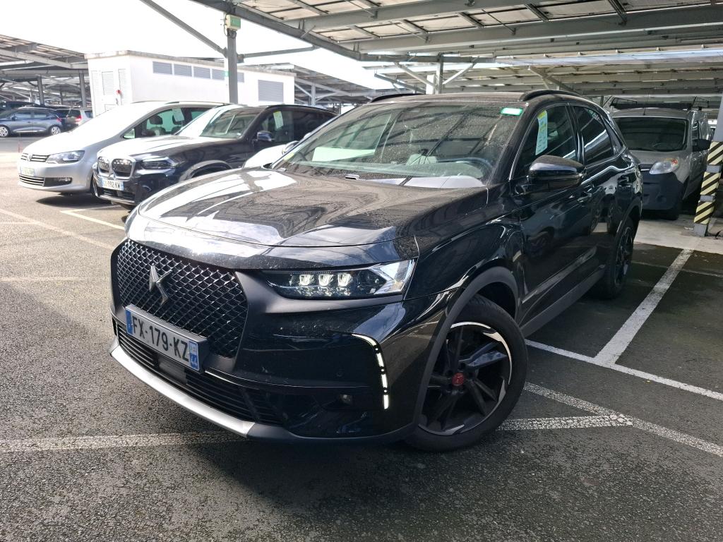 7 DS7