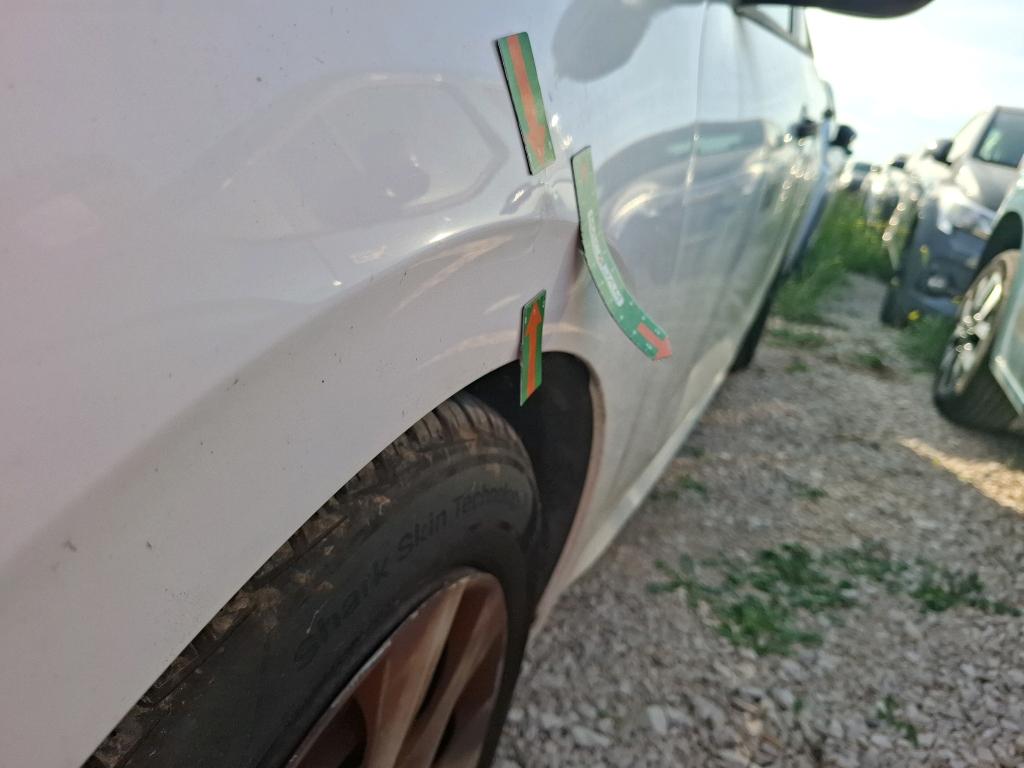 PEUGEOT 208 AFFAIRE 1.6 BLUEHDI 75 BVM5 PREMIUM 2018