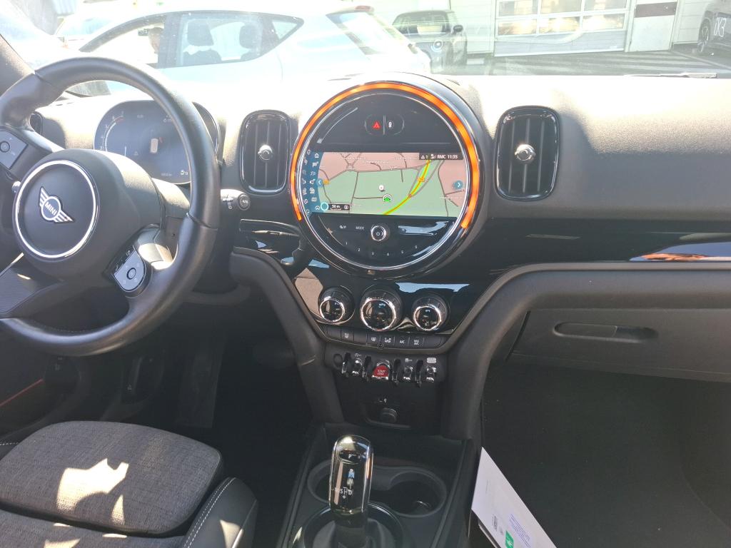 MINI COUNTRYMAN F60 LCI 136 ch BVA7 Cooper Essential 2023