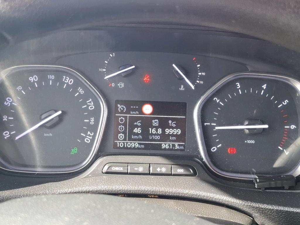 PEUGEOT TRAVELLER BUSINESS Long BlueHDi 120ch S&S BVM6 2021