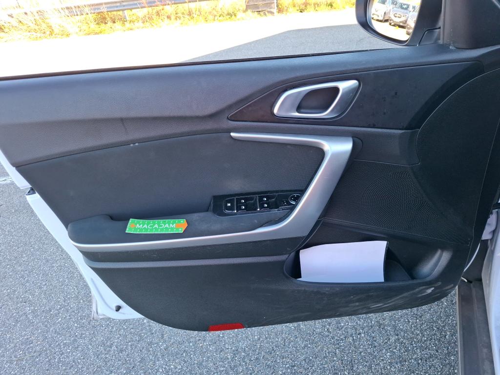 KIA XCEED 1.6 CRDi 136 ch ISG MHEV DCT7 Active 2022