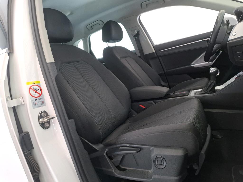 AUDI Q3 VP 35 TDI 150 ch S tronic 7 Design 2019