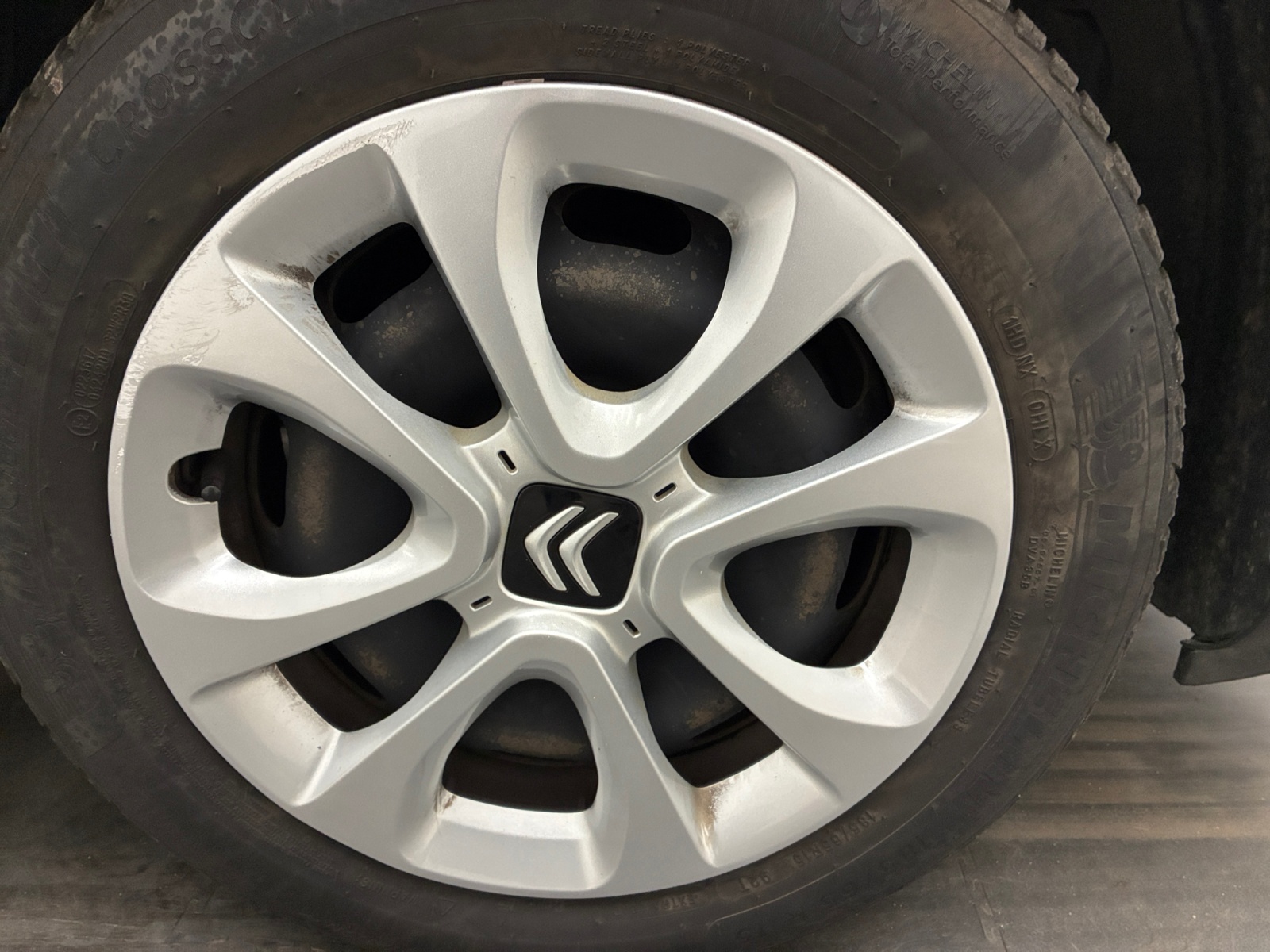 CITROEN C3 BlueHDi 100 S&S BVM6 Feel 2021